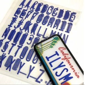 Wildflower Cases Jesse Rutherford Custom Case